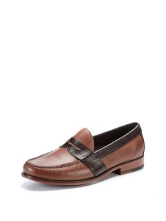 Air Monroe Penny Loafer by Cole Haan Footwear