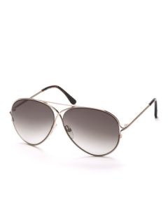 Peter Aviator Frame by Tom Ford