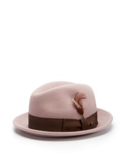 Tino Fedora by Bailey of Hollywood