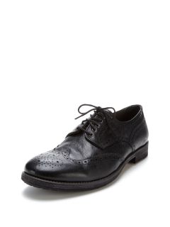 Wingtip Oxford by Wingtip Clothiers