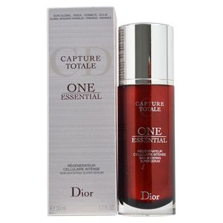 Dior Capture Totale One Essential Skin Boosting Super 1.7 ounce Serum Christian Dior Anti Aging Products