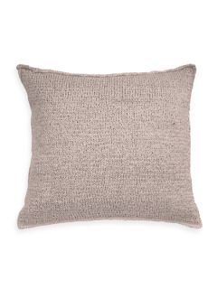 Ribbon Texture Pillow by Donna Karan Home