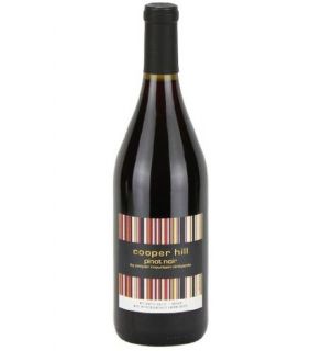 Cooper Hill Pinot Noir 2011 Wine