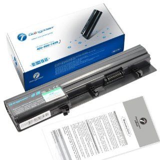GoingPower 4 cell Battery for Dell Vostro 3300 3350 0XXDG0 451 11354 50TKN 7W5X09C   18 Months Warranty [li ion 4 cell 2400MAH] Computers & Accessories