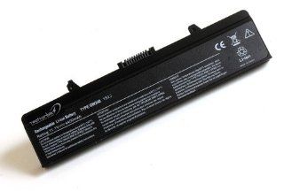 TechOrbits replacement battery for Dell Inspiron 1525 1526 1545 312 0625 312 0633 451 10478 451 10533 D608H GW240 HP297 M911G RN873 XR693 6 cell Computers & Accessories