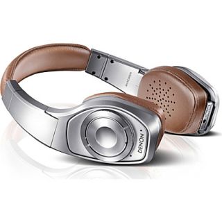 DENON   Globe Cruiser wireless noise cancelling on ear headphones
