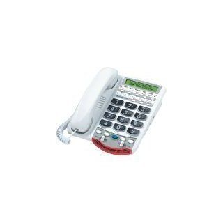 Ameriphone VCO (Voice Carry Over) Telephone Health & Personal Care