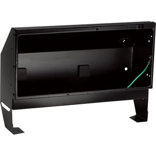 Cadet Register Series Wall Can, Model# RMC  Mounting Equipment