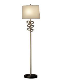 Del Ray Floor Lamp by Nova