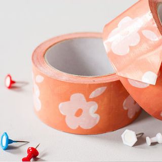 decorative sticky tape by alice rebecca potter
