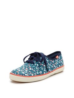 Champion Floral Sneaker by Keds