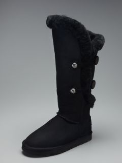 Nordic Angel Tall Shearling Boot by Australia Luxe