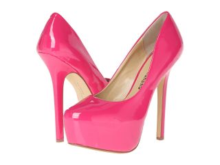 Chinese Laundry Perfect Ten Hot Pink Patent