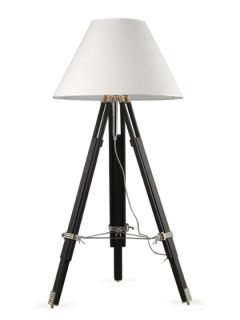 Studio Chrome Floor Lamp by Artistic Lighting