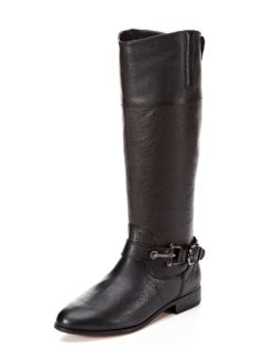 Channy Riding Boot by Dolce Vita
