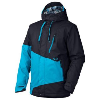 Oakley Division Snowboard Jacket 2014