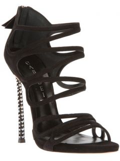 Casadei Strappy Sandal