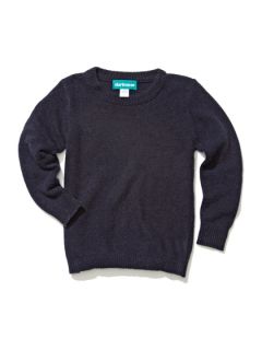Elbow Patch Sweater by Dartmoor