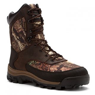 Rocky 4755 Core 8" MO Infinity WP Boot  Men's   Brown Leather/Camo Textile