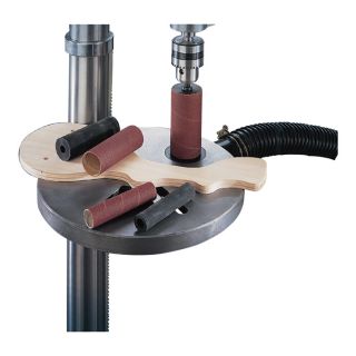 SHOP FOX Oscillating Drill Press — 3/4 HP, Model# W1668  Drill Presses