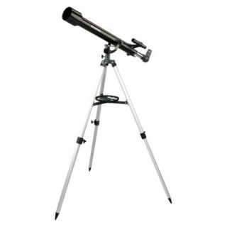CELESTRON® PowerSeeker 60AZ Telescope
