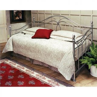 Hillsdale Furniture Milano Daybed without Trundle