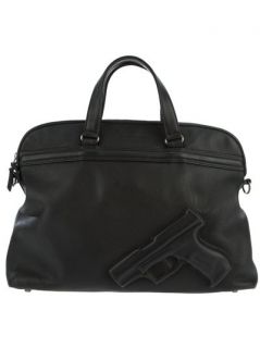 Vlieger & Vandam Classic Large Gun Bag