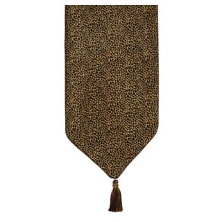 Langdon Togo Coin Table Runner