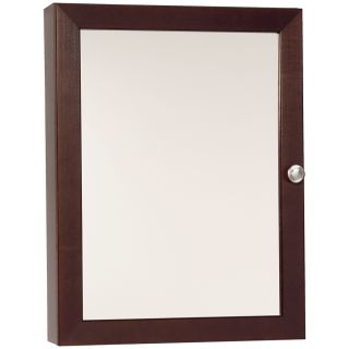 Style Selections 18 Tan Surface Mount Medicine Cabinet