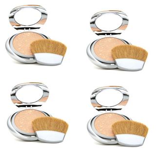 Physician's Formula Mineral Wear Peachy Glow Bronzer (Set of 4) Face