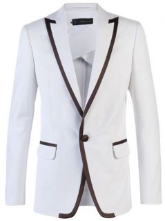 Dsquared2 Classic Tuxedo Blazer