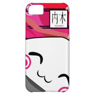 May I have your number? iPhone 5C Case