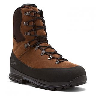 Danner Full Curl 9 Inch GORE TEX® 400g  Men's   Brown Nubuck/Nylon