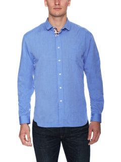 Solid Sport Shirt by Paul Smith