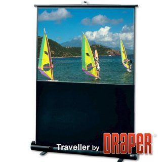 230120 92" Traveller Portable Projector Screen