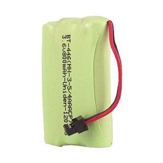 Replacement Uniden Battery BT446 Replacement Battery Cell Phones & Accessories