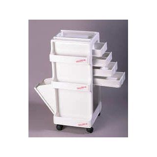 Depileve Waxing Cart 