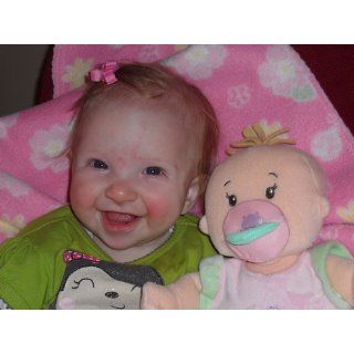 Baby Stella Peach Doll Toys & Games