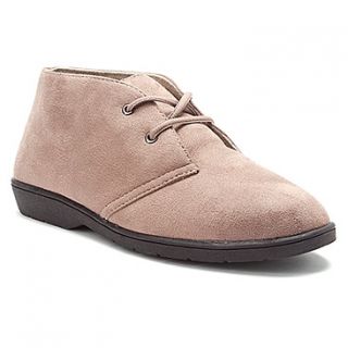 Propét Samantha  Women's   Taupe Velour