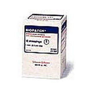 BIOPATCH Antimicrobial Sterile Dressing Health & Personal Care