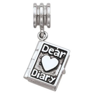 diary dangle bead $ 45 00 take an extra 10 % off storewide or take