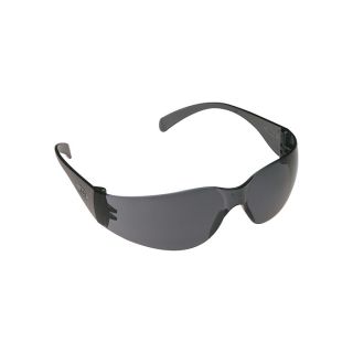 3M Virtua Safety Eyewear, Gray Antifog Lens  Eye Protection