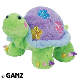 Webkinz Daisy Tortoise Toys & Games