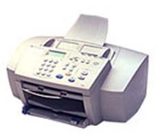 hp OfficeJet T45 Color Printer/Scanner/Fax/Copier with ADF —