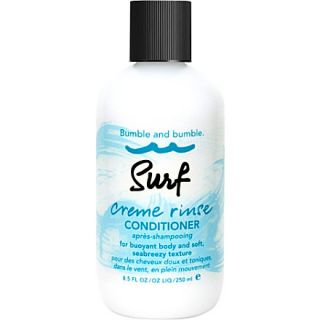 BUMBLE & BUMBLE   Surf Creme Rinse conditioner 250ml