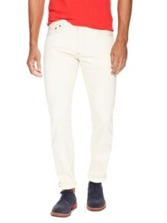 Cotton Jeans by HW Carter & Sons