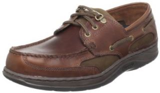 Sebago Men's Clovehitch II Boat Shoe Shoes