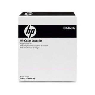 HP CB463A Transfer Kit Electronics