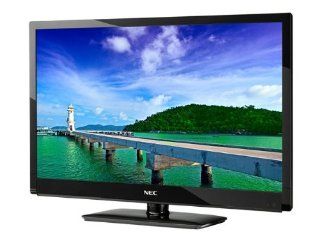 NEC E463 46 inch Class ( 46 inch viewable ) E Series LED backlit LCD TV   1080p (FullHD)   edge lit   black Computers & Accessories