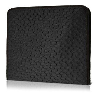 Cocoon CLS451BK Laptop Sleeve, Up to 15.4 Inch, Black Electronics